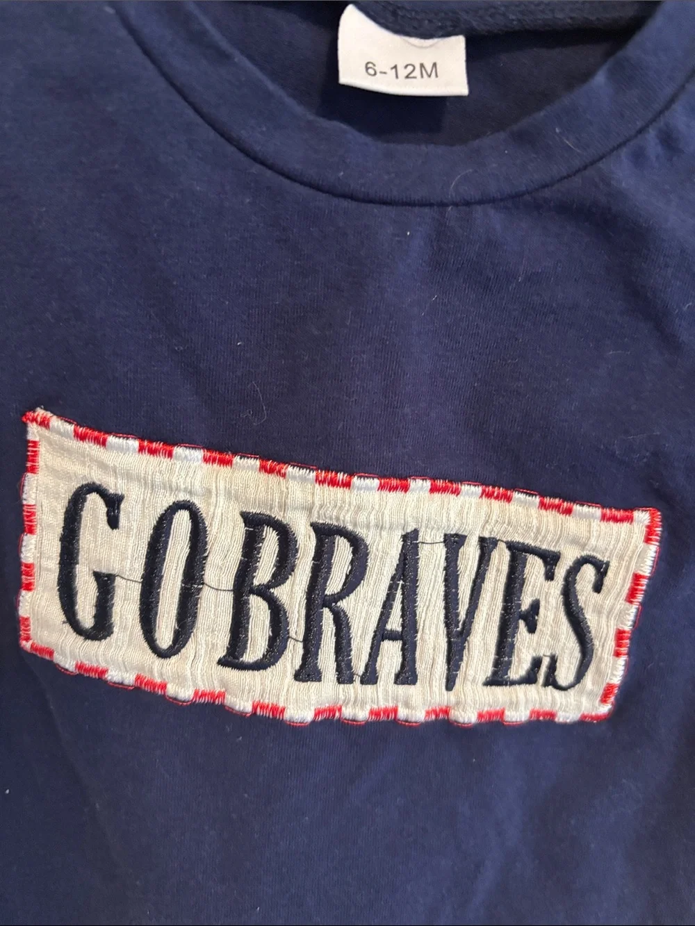 N/A atlanta braves